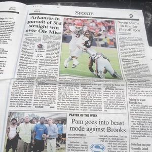 Meet your Posher, Will